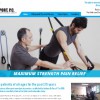 Orthosport Physical Therapy, P.C