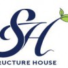 Structure House