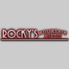 Rocky's Mountain Auto