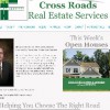 Cross Roads Real Estate Services