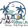 Wine & Unwind Spa