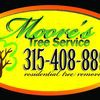 Moore Tree Service