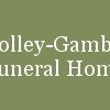 Holly Gamble Funeral Home