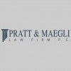 Eric Pratt Law Firm P.C