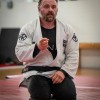 Tim Burrill Jiu Jitsu