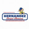 Hernandez Carpet Cleaning