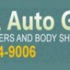 A&A Auto Glass Discounters & Body Shop