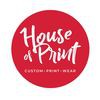 House Of Print