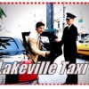 Lakeville Taxi