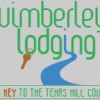 Wimberley Lodging