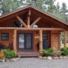 Cabins At Hartland Ranch