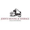 Johns Moving Service