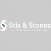 Stix & Stones Landscaping