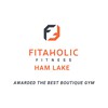 Fitaholic Fitness Andover