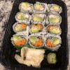 Mizu Sushi & Hibachi Express