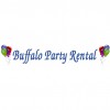 Buffalo Party Rental