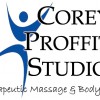 Corey Proffitt Studios Massage