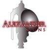 Alexander Signs