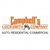 Campbell's Locksmith