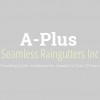 A Plus Seamless Raingutters