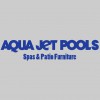 Aqua Jet Pools Spas & Patio Furniture