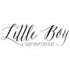 Little Boy Flowers