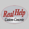 Real Help Decorative Concrete