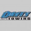 Dave's Towing Service