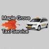 Airport Taxi Cab Maple Grove