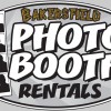 Bakersfield Photo Booth Rentals