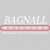 Bagnall Builders Window & Door Restoration