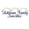 Robinson Family Insurance