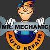 Mr Mechanic