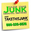 Take This Junk Removal Services