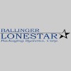 Ballinger Lonestar Parts