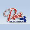 Papik Motors Rock Rapids