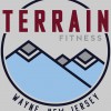 Terrain Fitness