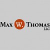 Max W Thomas