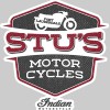 Stu's Motorcycles