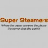 Super Steamers