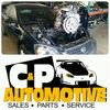 C&P Automotive