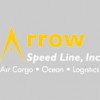 Arrow Speed Line