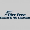 Dirt Free Carpet & Tile Cleaning