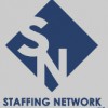 Staffing Network