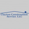 Clayton Construction Service