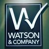 Watson Accounting Service