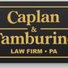 Caplan & Tamburino Law Firm, P.A