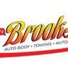 Bergen Brookside Auto Towing