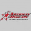 American Heli-Arc Welding