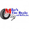 Mike's Tire, Brake & Muffler